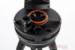 Телескоп Celestron NexStar Evolution 8 (12091) - мініатюра 5