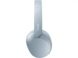 Навушники з мікрофоном Xiaomi Redmi Headphones Neo (BHR08W6GL) Mist Blue - мініатюра 4