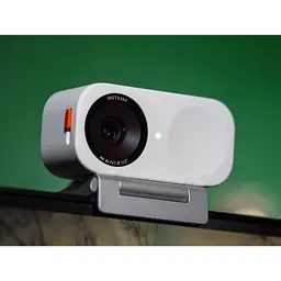 Веб-камера Insta360 Link 2C Arctic White [133392] - мініатюра 9