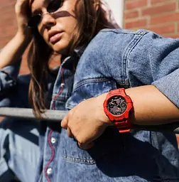 Годинник Casio GA-B001-4AER - мініатюра 3