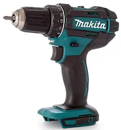 Шурупокрут-дриль акумуляторний DDF 482 Z 18В Makita teh0025260 - мініатюра 3