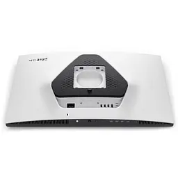 Монітор 27" BenQ EX271U White UHD IPS 165Hz (9H.LN2LB.QBE) - мініатюра 7