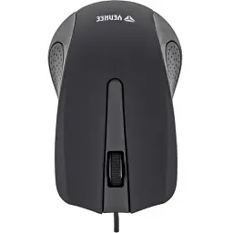 Мишка YENKEE YMS 1015BK USB Black (45010820) - мініатюра 3