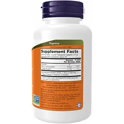 Пребіотики Now Foods Prebiotic Bifido Boost Powder 85 г - мініатюра 2