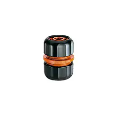 Адаптер для конектора для поливального шлангу 3/4"-5/8" Claber - мініатюра 1