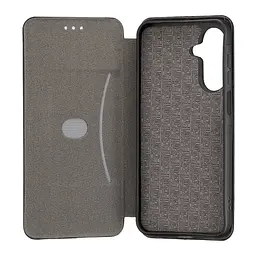Чохол-книжка Standart Samsung A17 4G/A17 5G Black - мініатюра 2
