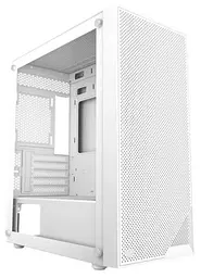 Корпус PcCooler C3 B310, White, Mini Tower, без БЖ, для Micro ATX / Mini ITX, 1xUSB 3.0 / 2xUSB 2.0, макс. CPU - 160 мм / GPU - 340 мм