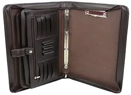 Папка для документів AMO 38х26.5х5 см sum0023102