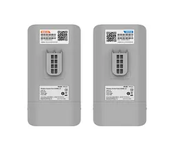 Точка доступу Ruijie Reyee RG-EST310 V2 - мініатюра 4