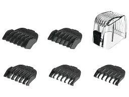 Набір для стрижки «Тример 5 в 1» Remington PG 6032 Edge Personal Groomer - мініатюра 5