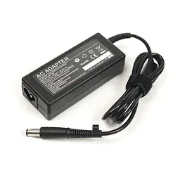 Блок живлення до ноутбуку PowerPlant HP 220V, 19.5V 65W 3.33A (7.4*5.0) (HP65G7450) - мініатюра 2