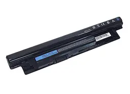 Акумулятор для ноутбука Dell 0MF69 Inspiron 14 3421 11.1V Black 5200 mAh - мініатюра 2