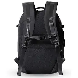 Рюкзак міській Swissbrand Jackson 21 Black (SWB_BL21JAC001U) чорний - мініатюра 2