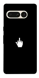 TPU чохол Demsky Cursor для Google Pixel 7 Pro