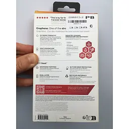 Протиударний чохол Gear4 Denali для Samsung Galaxy S24/S25 (6.2") Black - мініатюра 3