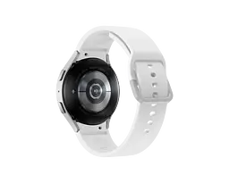 Смарт-годинник Samsung Galaxy Watch 5 44mm Silver EU [SM-R910NZSA] [71779] - мініатюра 4