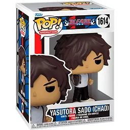 Ігрова фігурка Funko Pop! Bleach Ясутора Садо (75511) - мініатюра 2