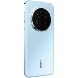 Смартфон Honor Magic 7 Pro 12/512GB Breeze Blue (Global Version) - мініатюра 6