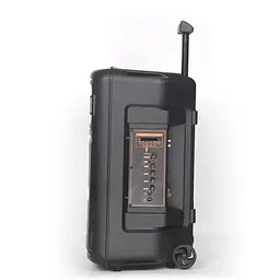Акустична система XPRO NDR-Q15 15 чорна (MER-15685_3476) - мініатюра 5
