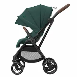 Прогулянкова коляска Maxi-Cosi Leona 2 Essential Green, зелена (1204050111) - мініатюра 3