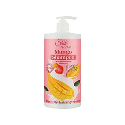 Шампунь Shik Nectar Mango 900 г (4823107609046)