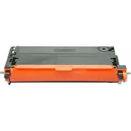 Тонер-картридж BASF Xerox Ph 6180 Black 113R00726 (KT-113R00726) - мініатюра 2