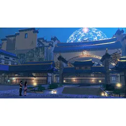 Ключ активації Microsoft Xuan Yuan Sword: The Gate of Firmament для Xbox One/Series - мініатюра 4