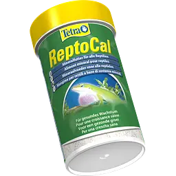 Корм Tetra ReptoCal для рептилій мінеральна добавка 60 г - мініатюра 5