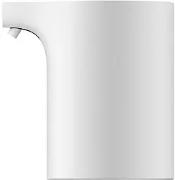 Диспенсер для мила Xiaomi MiJia Automatic Foaming Dispenser (MJXSJ03XW/BHR4558GL) без картриджа з милом [53180] - мініатюра 3