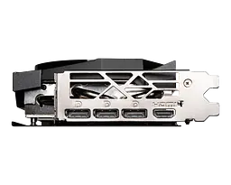 Відеокарта GeForce RTX 4070 12GB MSI Gaming X Trio (RTX 4070 GAMING X TRIO 12G) Б/В - мініатюра 3