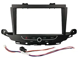 Перехідна рамка Opel Astra Carav 22-2072