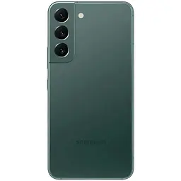Смартфон Samsung Galaxy S22 Plus S906B 128Gb SM-S906BZGDSEK Grade B Seller Refurbished Green - мініатюра 3