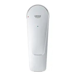 Змішувач Grohe QuickFix 23900001 - мініатюра 4