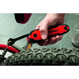 Набір ріжкових ключів Black&Decker 5 шт BDHT0-71617 - мініатюра 5