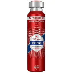 Антиперспірант Old Spice Sport Power 150 мл (8700216639279)