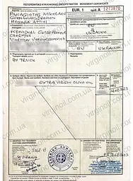 Справжня оливкова олія BIO ORGANIK Extra Virgin Nikolaou Family 500 мл - мініатюра 6