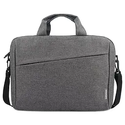 Сумка для ноутбука Lenovo Casual T210 15.6" Grey (4X40T84060) - мініатюра 3