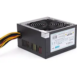 Блок живлення Vinga 450W ОЕМ (PSU-450-12) - мініатюра 10