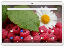 Планшет-телефон Adronix S 364 LTE Gold IPS 10.1'' 3GB/64GB + Чохол-клавіатура - мініатюра 5