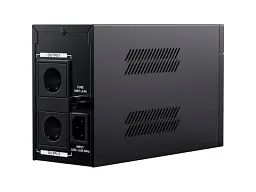Лінійно-інтерактивне ДБЖ Marsriva MR-UF800L - мініатюра 3