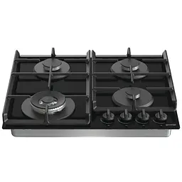 Варильна поверхня Gorenje GTW641EB - мініатюра 4