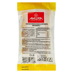 Вермішель Akura Corn Noodles кукурудзяна 250 г - мініатюра 2