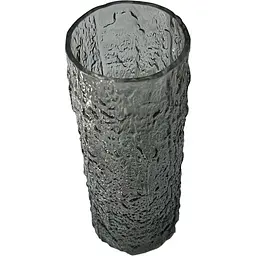 Ваза Viva Sintra Fume 30 см (A060278) - мініатюра 3