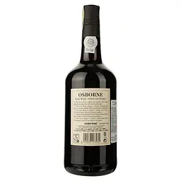 Вино Osborne Porto Tawny, 19,5%, 0,75 л (739526) - мініатюра 2