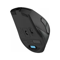 Мишка A4Tech FG45CS Air2 Wireless Stone Grey (4711421999656) - мініатюра 8