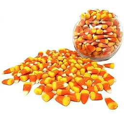 Жувальні цукерки Brach's Classic Candy Corn Halloween 567г - мініатюра 4