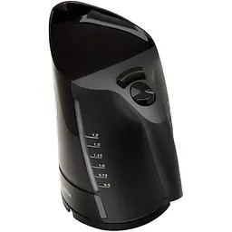 Електрочайник Braun Multiquick 3 WK 300 Black [120367] - мініатюра 4