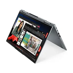Ноутбук 2 in 1 Lenovo ThinkPad X1 Yoga Gen 8,1920x1200 IPS 400nits,i5-1345U 10-core,32 GB LPDDR5,1TB m2 PCIe - мініатюра 8