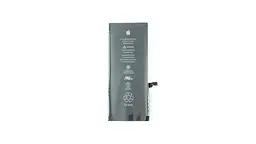 Акумулятор (батарея) для смартфона (телефону) Apple iPhone 6 Plus, 3.82V, 2915mAh 11.1Wh (616-0765)(Original) - мініатюра 3