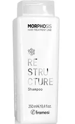Pеконструюючий шампунь Framesi Morphosis Restructure Shampoo 250 мл